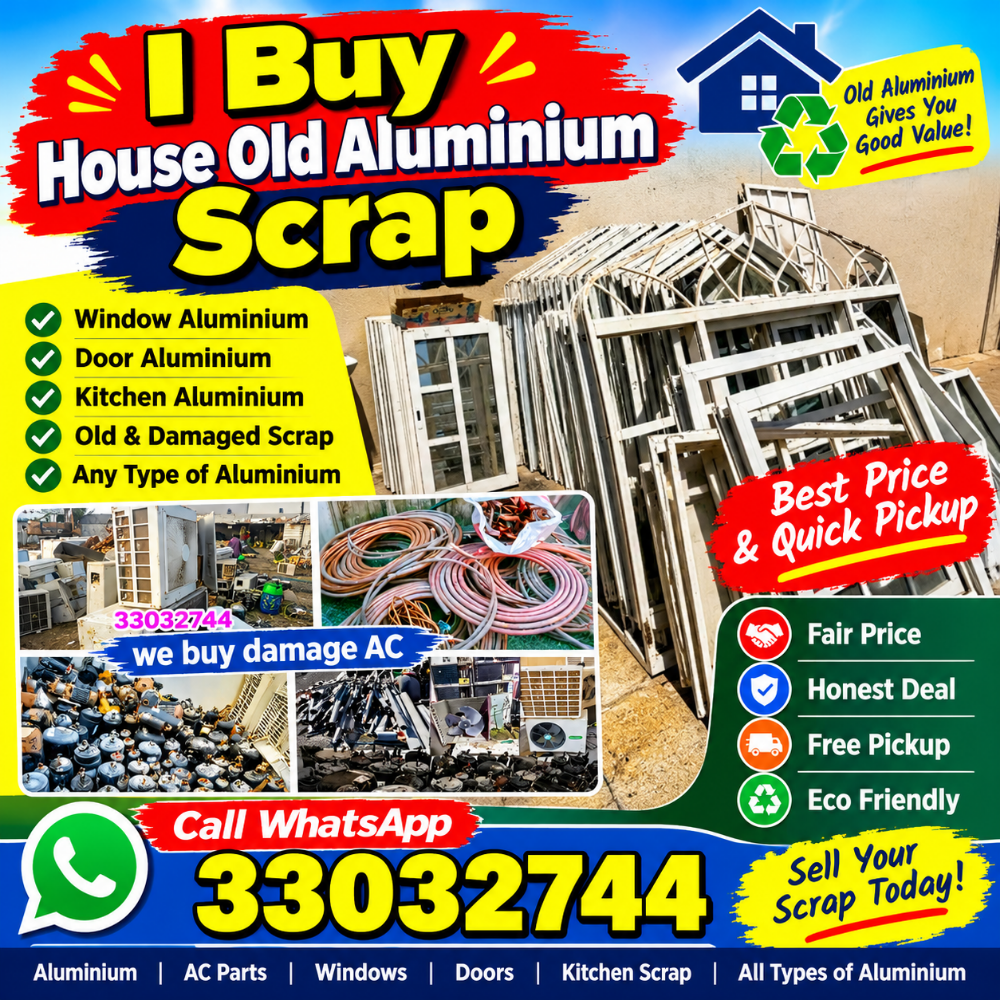 Ac Buy Damage Scrap! - 1
