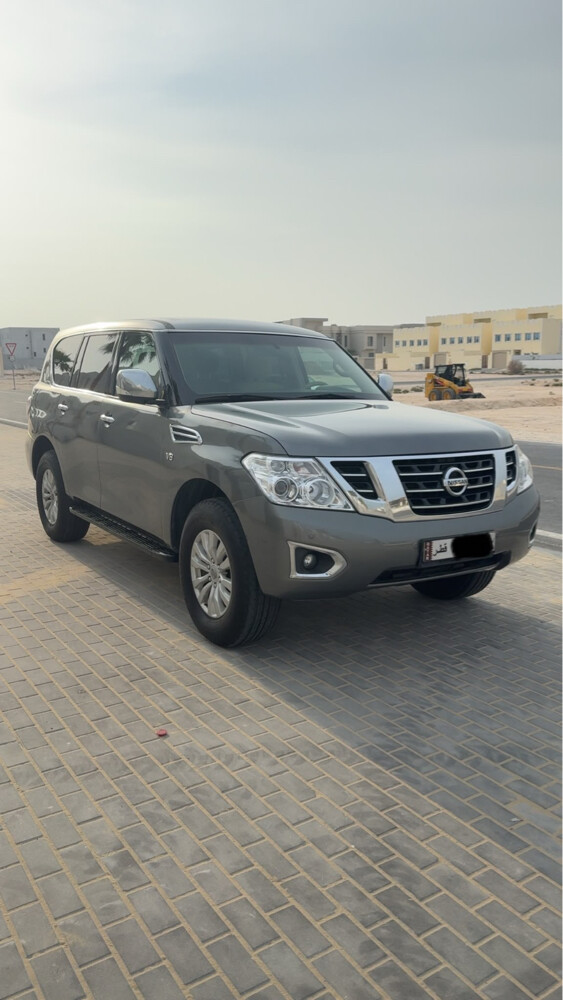 للبيع نيسان بترول - 5
