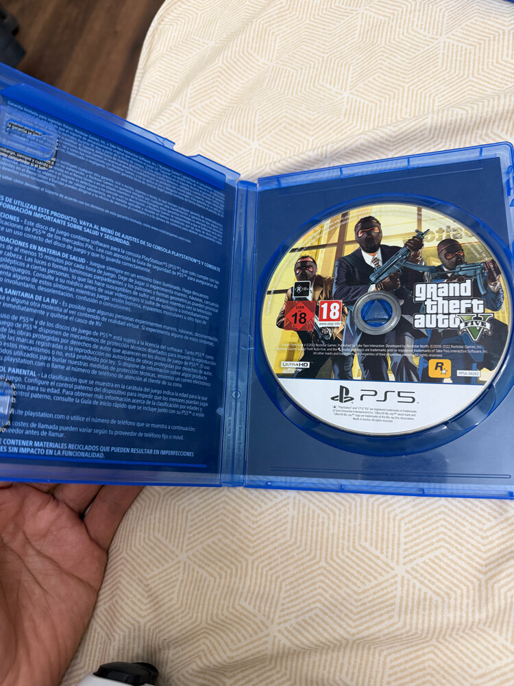 Gta 5  - 2