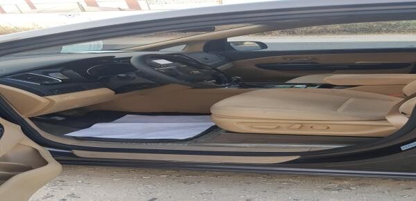 Kia Carnival 2016 Model (33043755) - 4