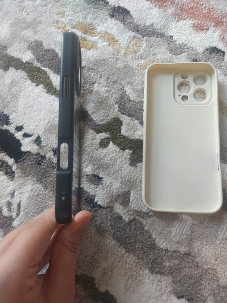iPhone case for 16 Pro max - 4