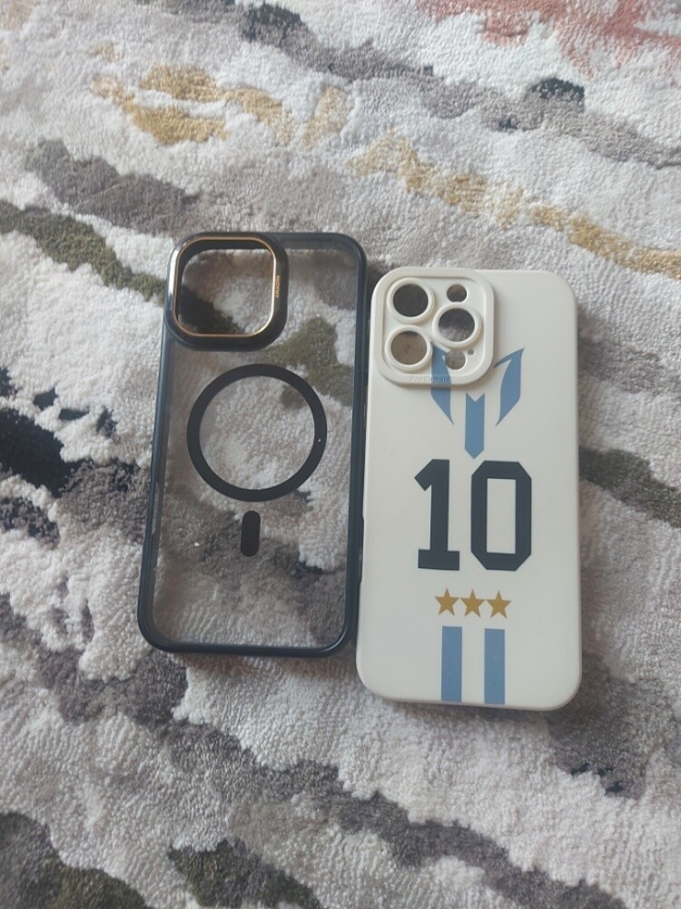 iPhone case for 16 Pro max - 1