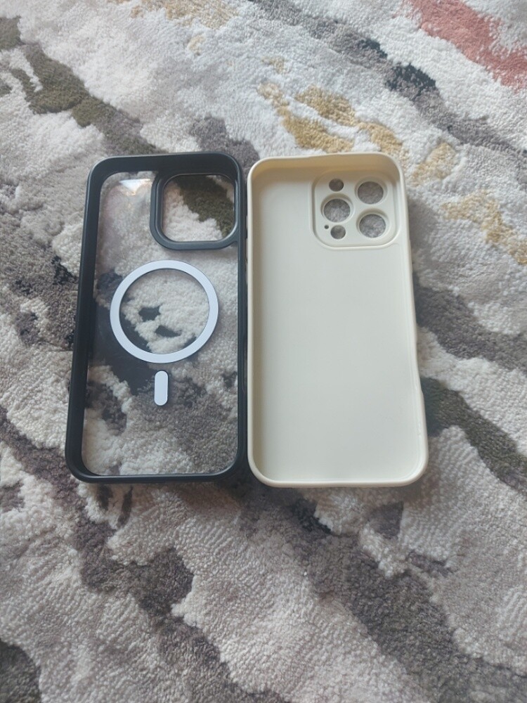iPhone case for 16 Pro max - 2