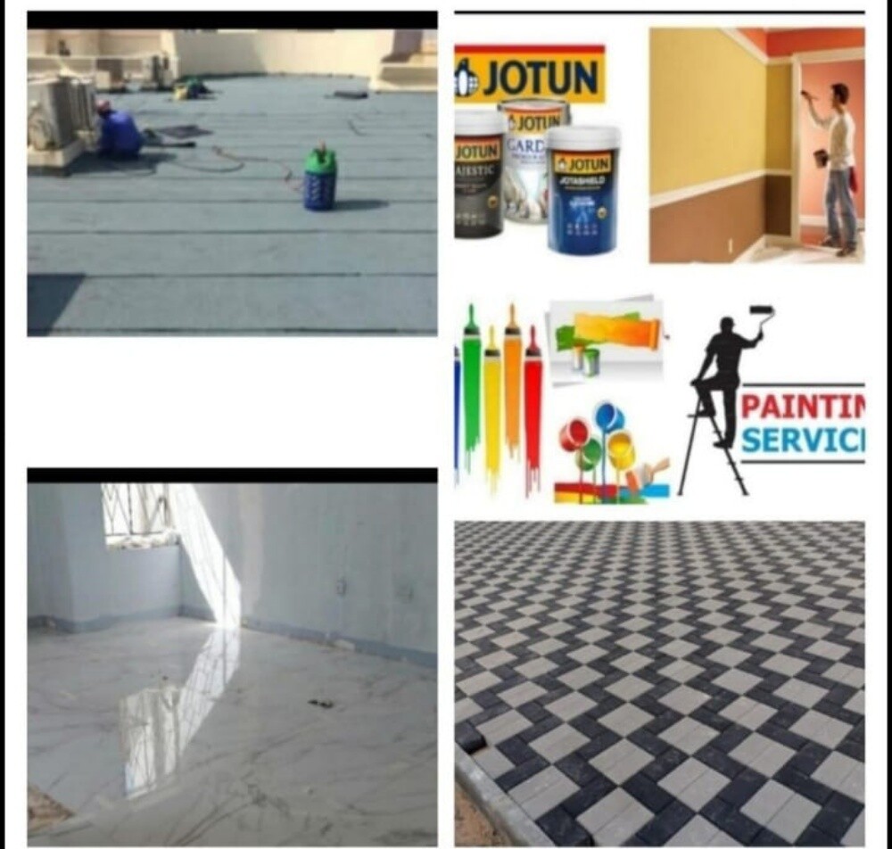 Doha Work - 3