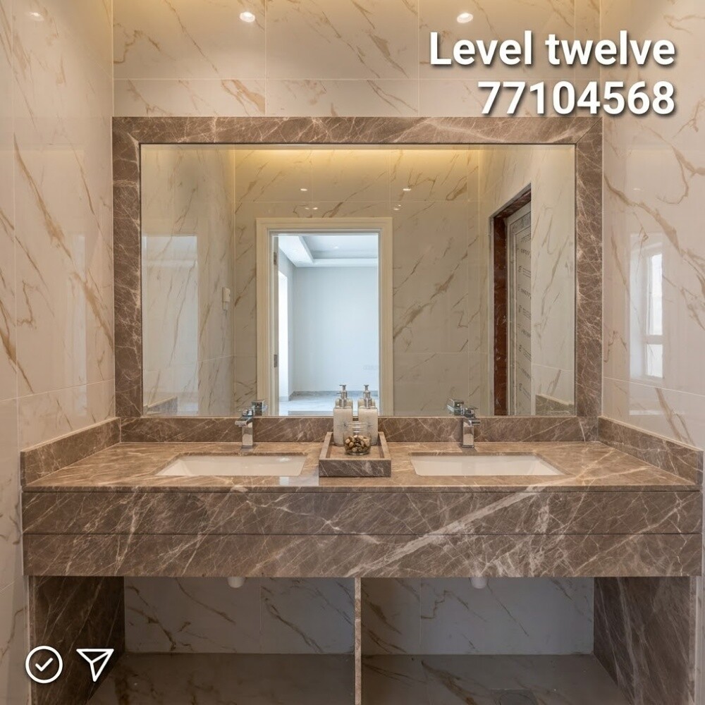 level twelve - 5