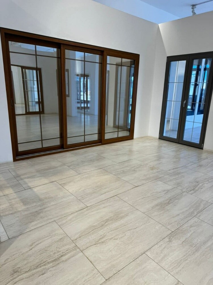 aluminum and upvc fabricator needed - 1