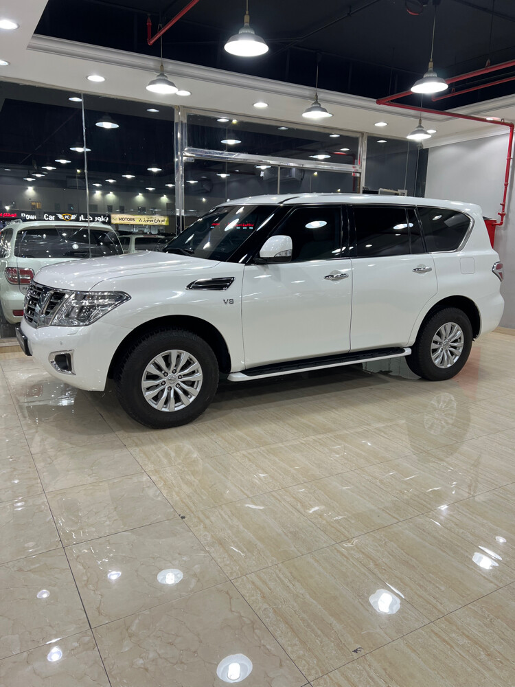 نيسان 2015 اس اي - 6