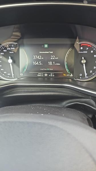 MG Rx8 in Excellent Condition - 1
