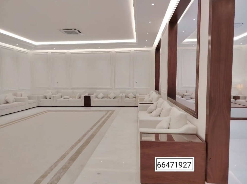 تفصيل جلسات عربيه تفصيل ستائر وتر - 3