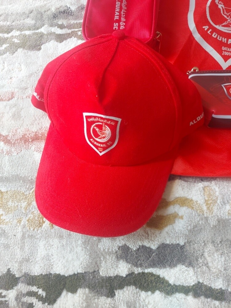 group of al Duhail SC club - 3