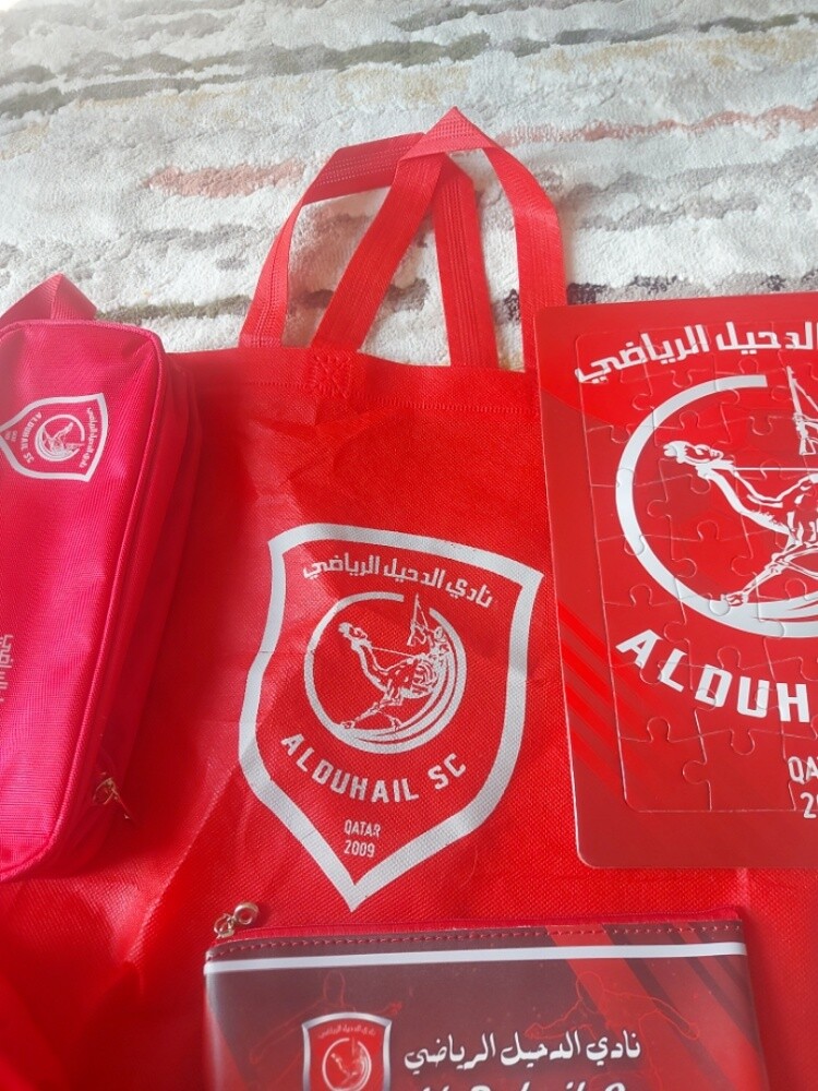 group of al Duhail SC club - 6