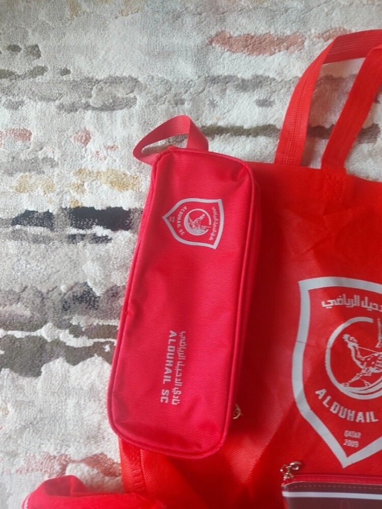 group of al Duhail SC club - 2