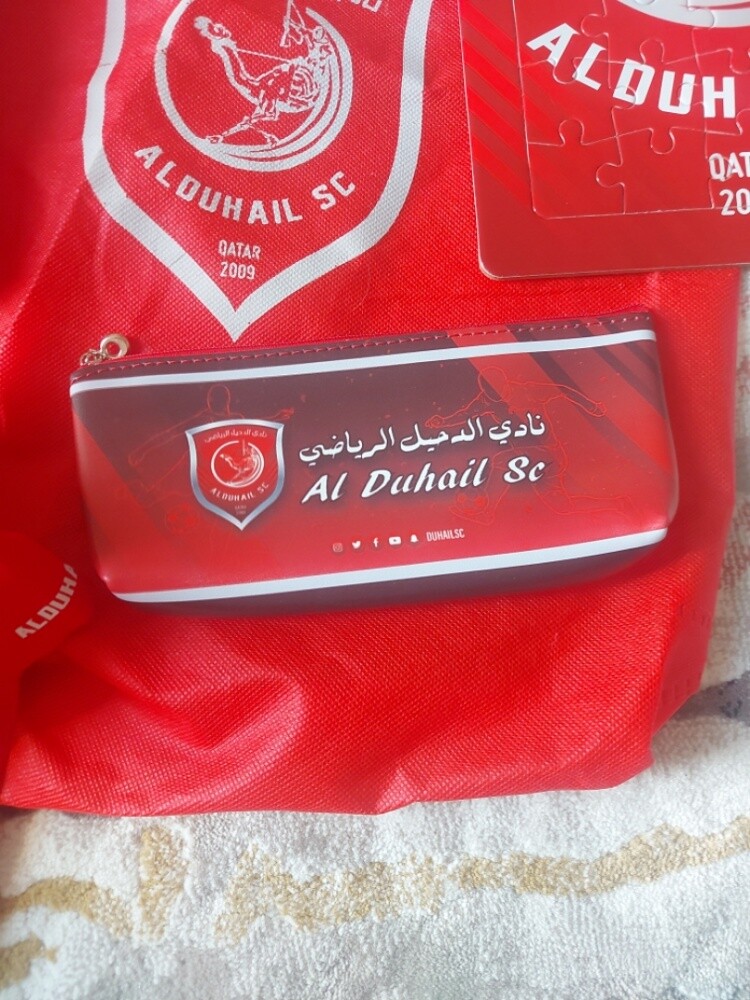 group of al Duhail SC club - 4