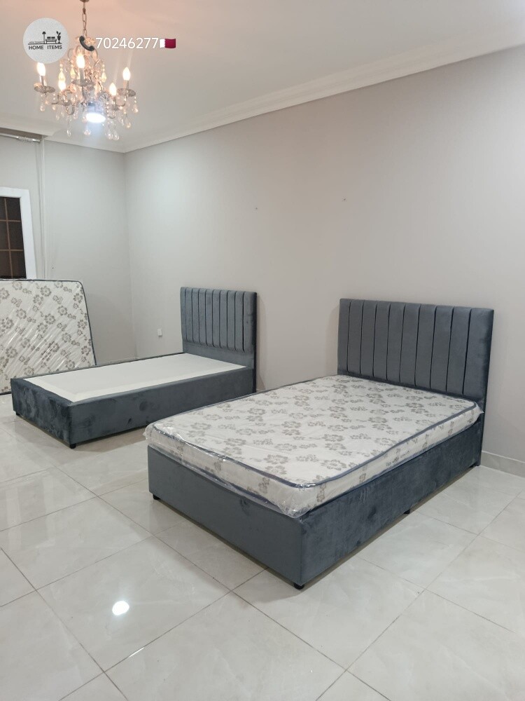 Bed mattress available new - 3