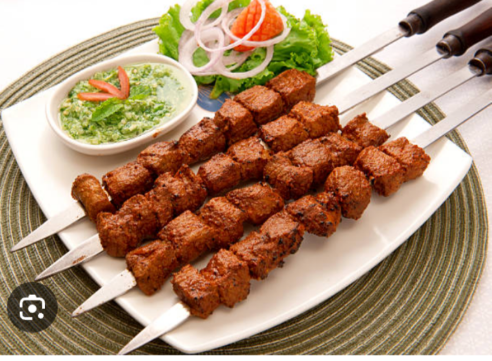tandoor roti maker r bbq Pakistan - 1