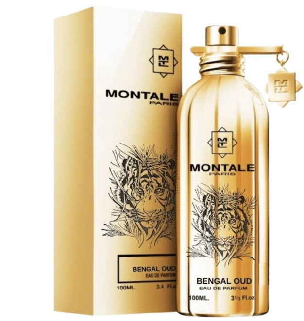   Bengal Oud Aljazeerah - 3