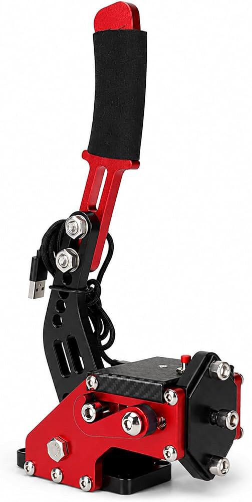 Fanatec - Racing Simulator Bundle - 3