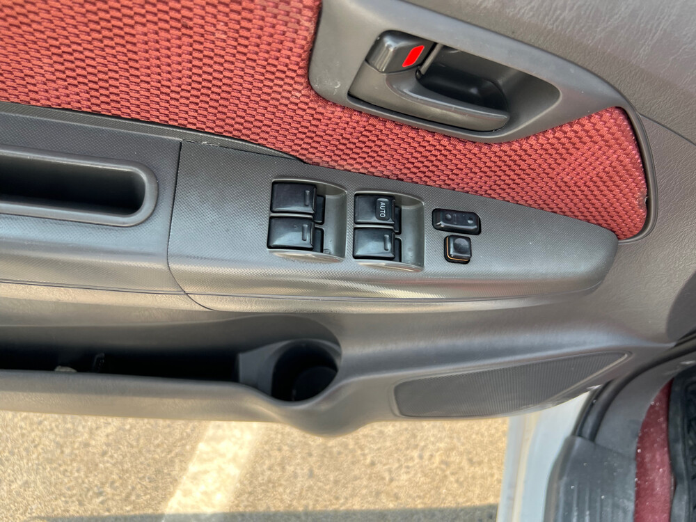 toyota hilux 2012 - 9