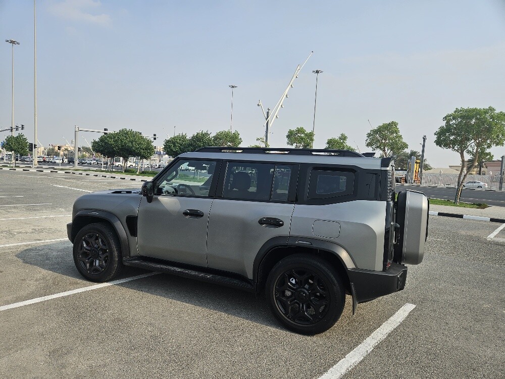 جيتور لكجري ٢٠٢٥ - 8