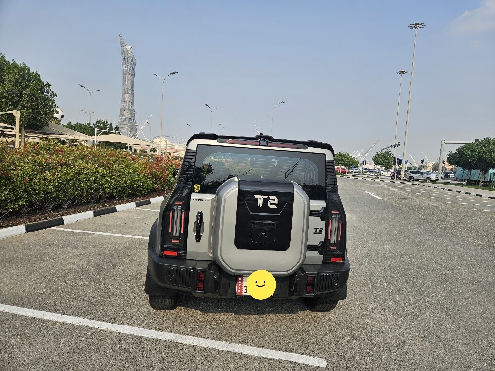 جيتور لكجري ٢٠٢٥ - 3