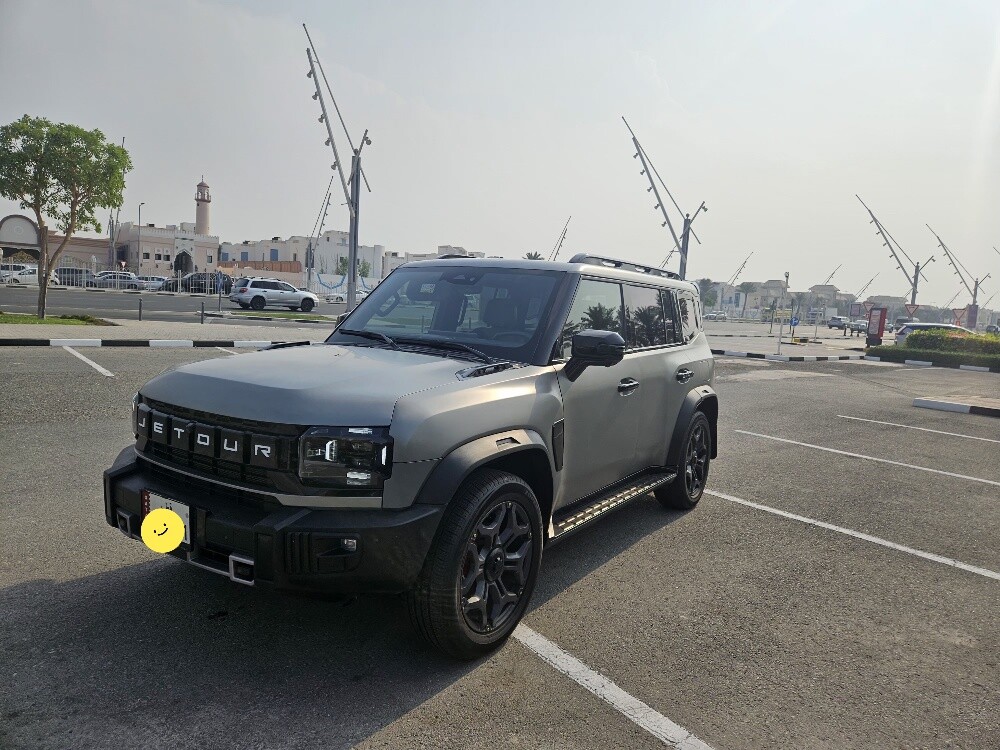 جيتور لكجري ٢٠٢٥ - 1