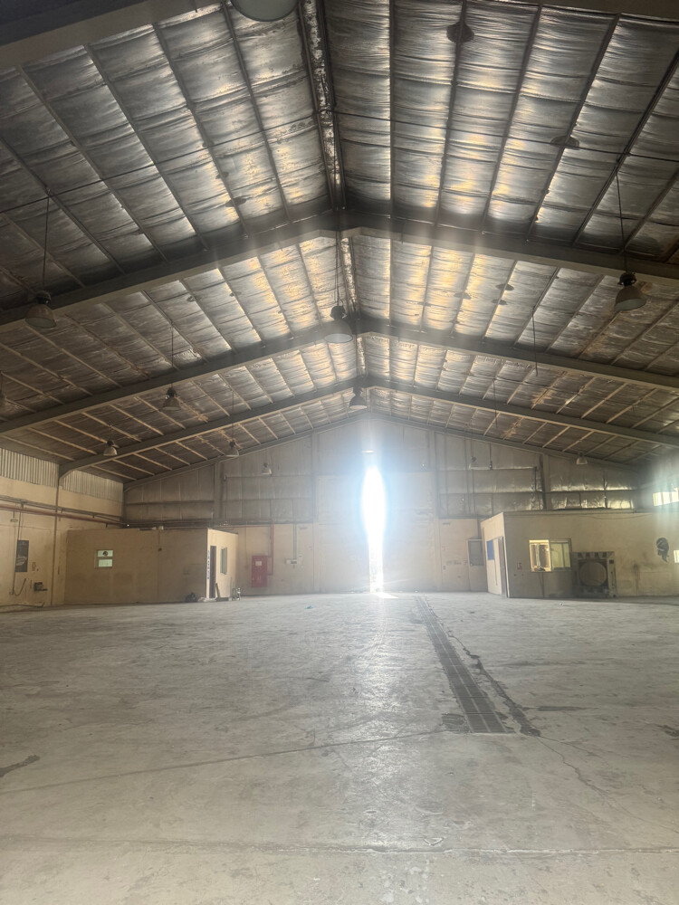 Store for Rent - Industrial Area St - 1