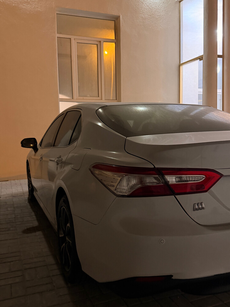 camry 2020 for sale - 5