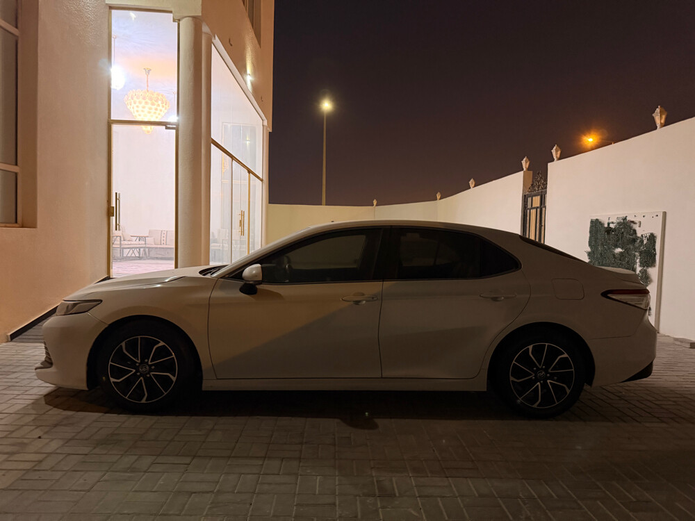 camry 2020 for sale - 6