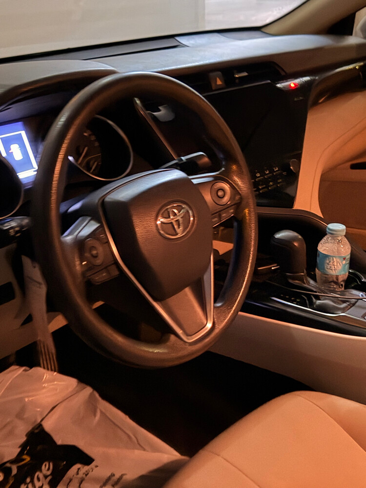 camry 2020 for sale - 4