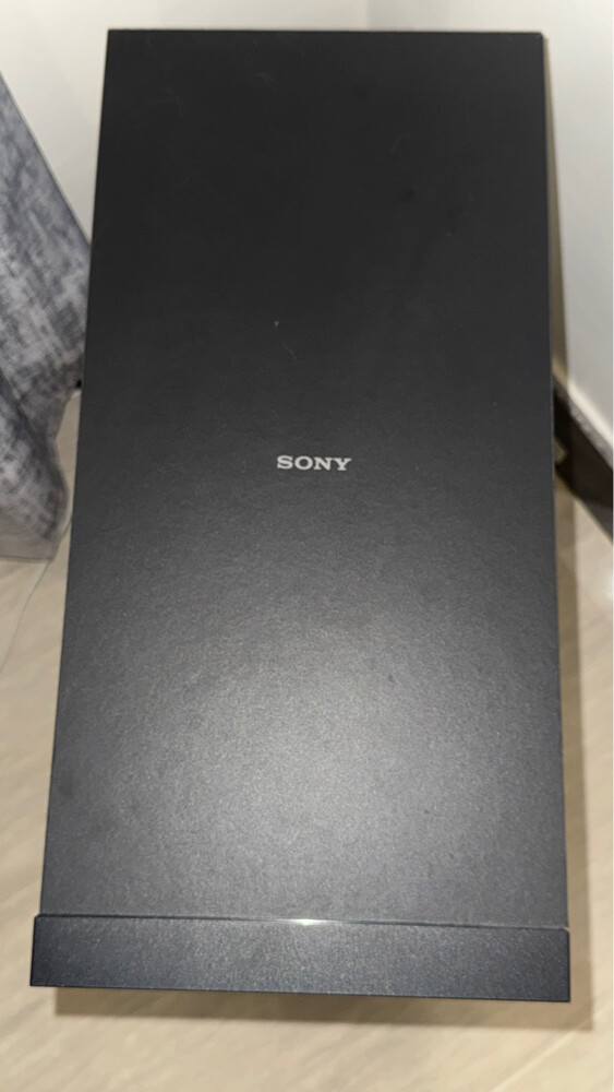 sound bar THS 400 sony - 3