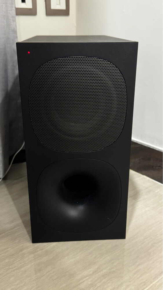 sound bar THS 400 sony - 4