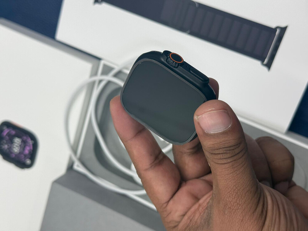 Apple watch ultra 3rd gen  - 2