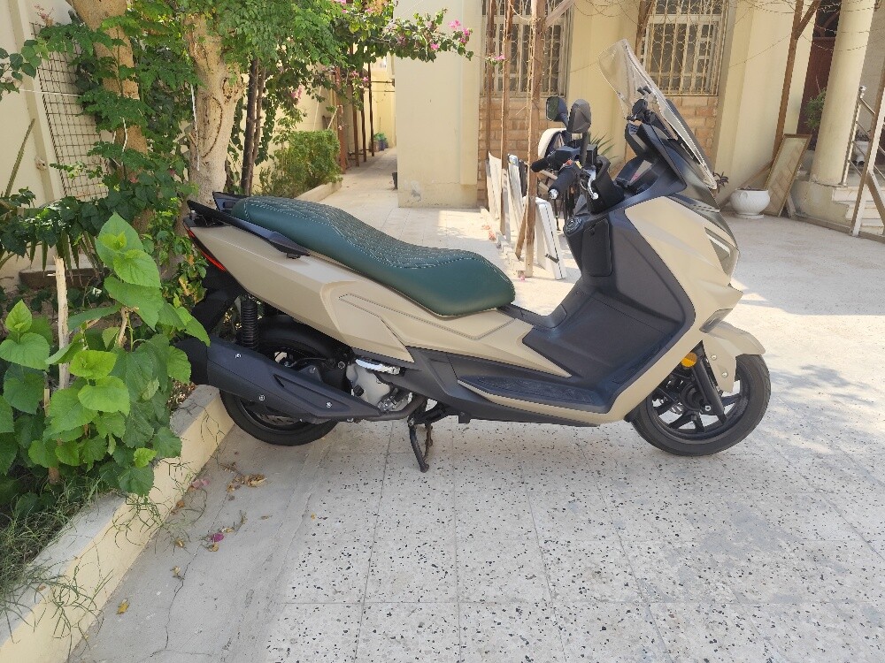 SYM 300 CC - 2024 - 3