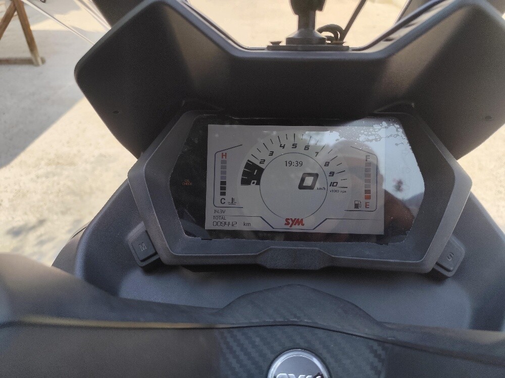 SYM 300 CC - 2024 - 11