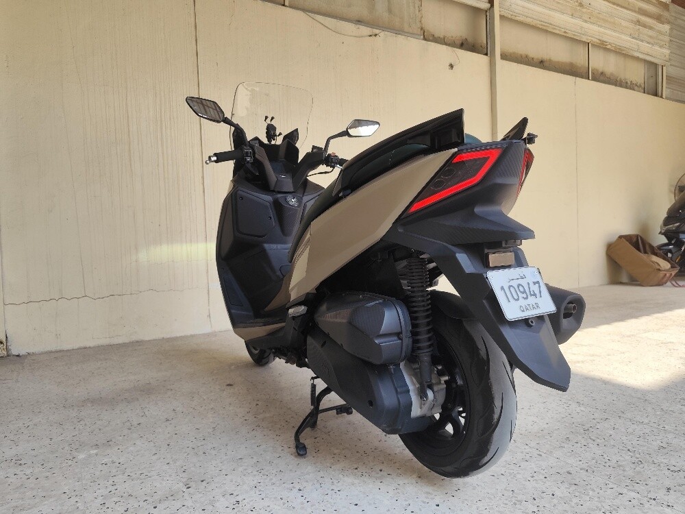 SYM 300 CC - 2024 - 5