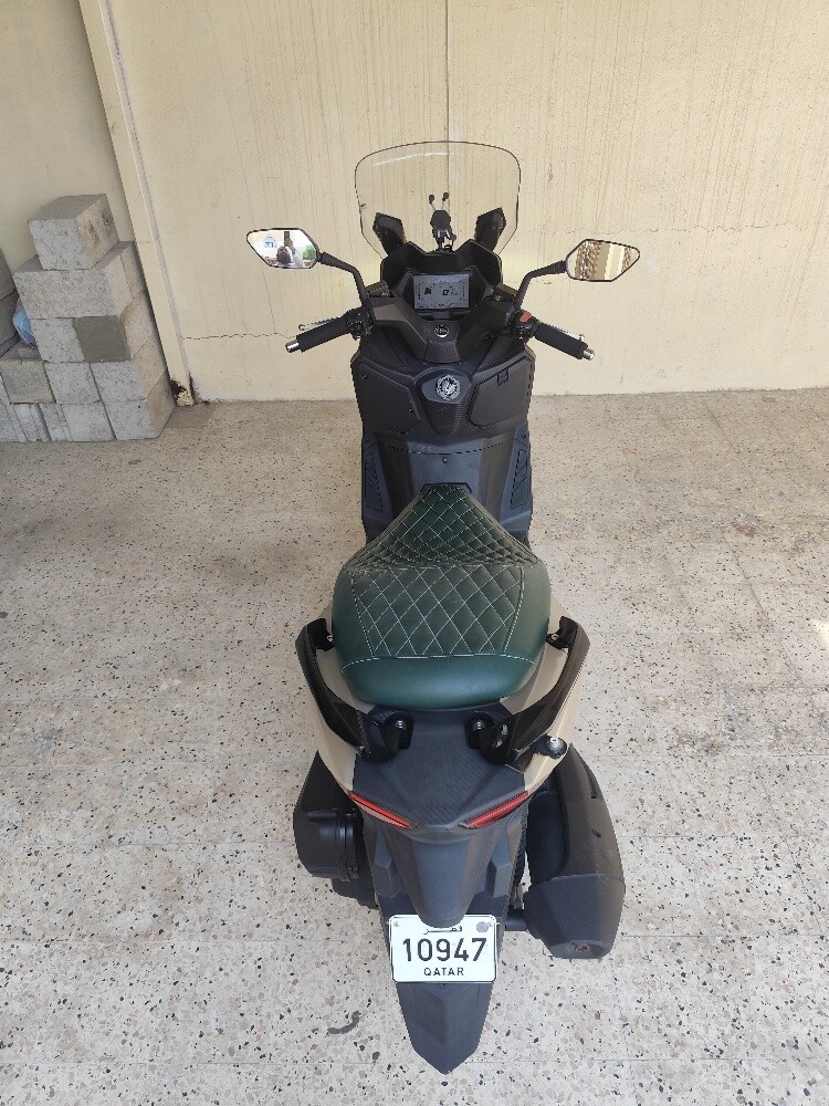 SYM 300 CC - 2024 - 6