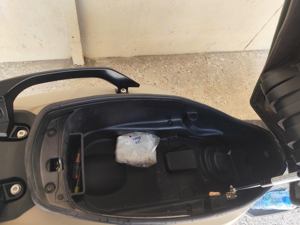 SYM 300 CC - 2024 - 9