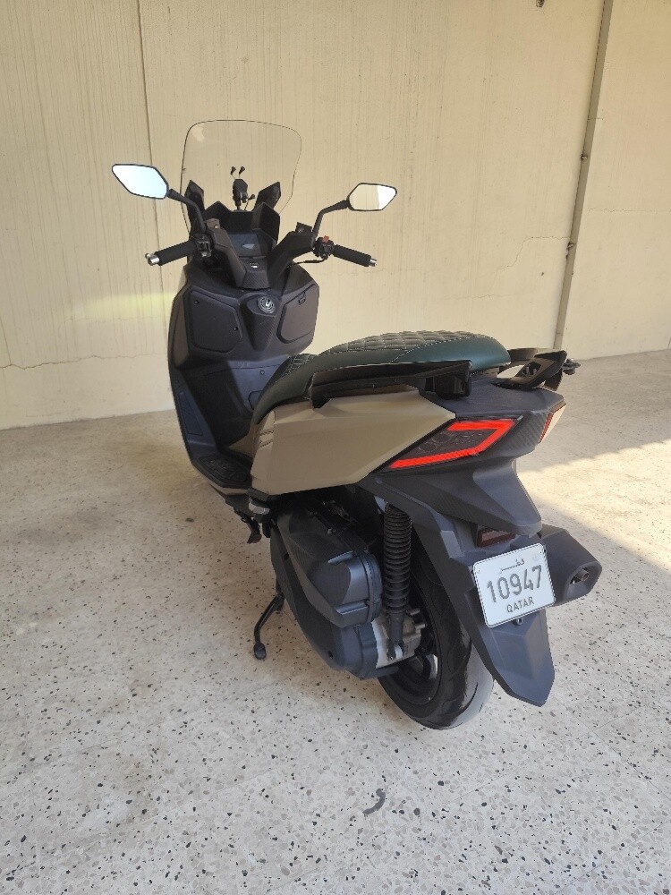 SYM 300 CC - 2024 - 4