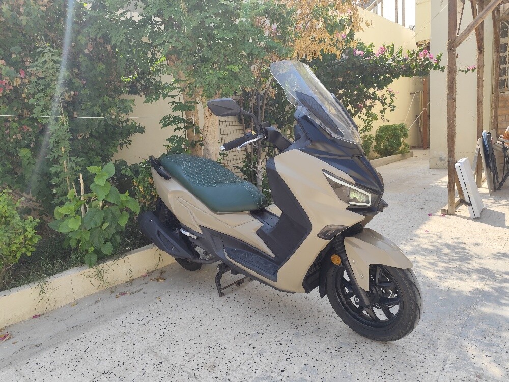 SYM 300 CC - 2024 - 1
