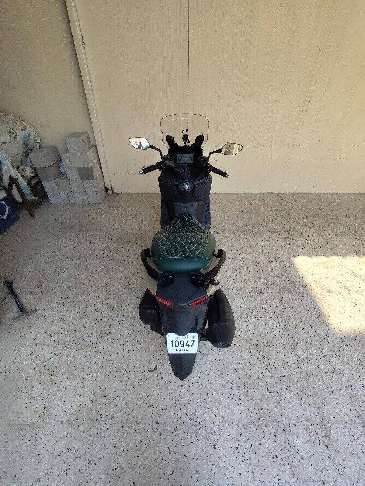 SYM 300 CC - 2024 - 8
