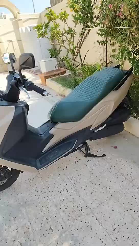 SYM 300 CC - 2024 - 12