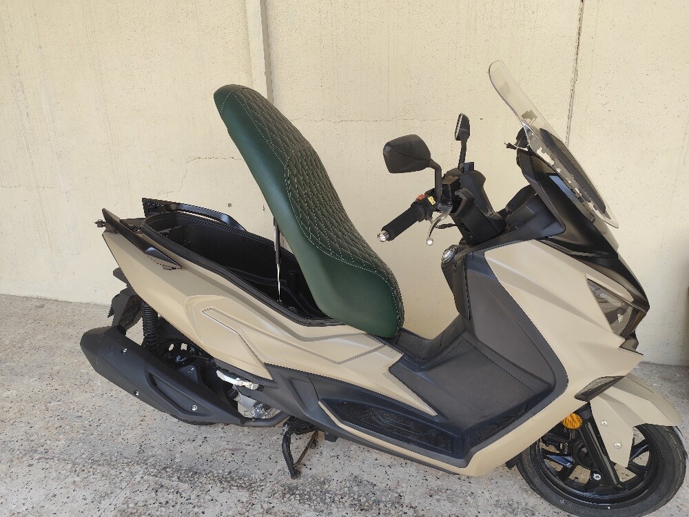 SYM 300 CC - 2024 - 7