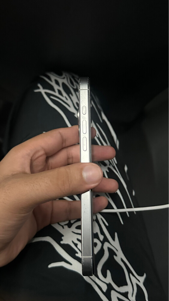 iPhone 16 pro max 512gb - 3