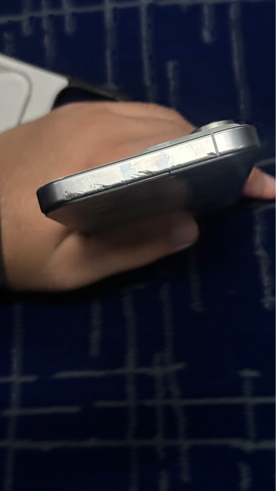 iPhone 16 pro max 512gb - 9