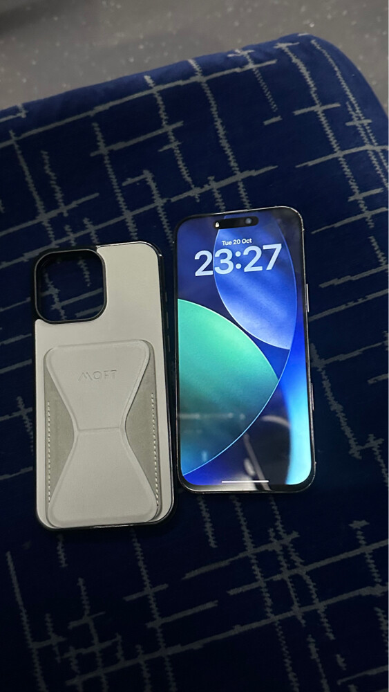 iPhone 16 pro max 512gb - 6
