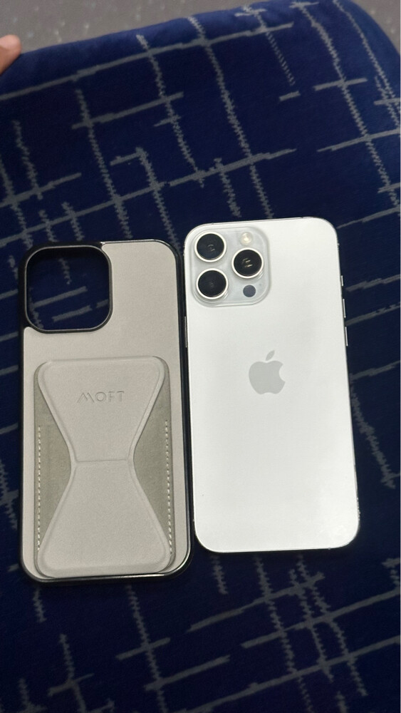 iPhone 16 pro max 512gb - 1