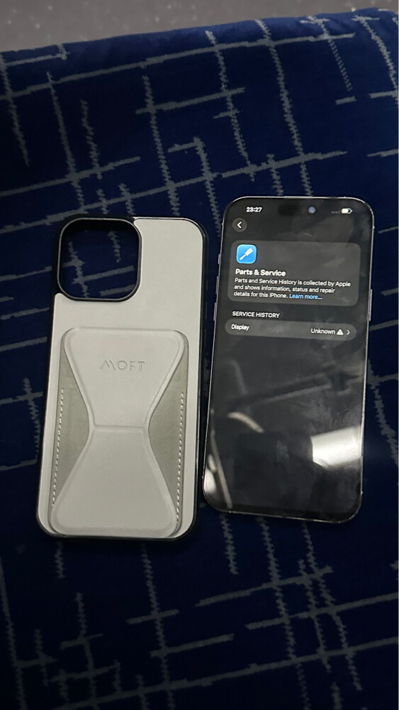 iPhone 16 pro max 512gb - 7