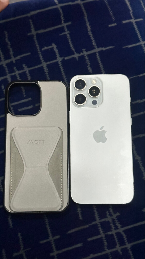 iPhone 16 pro max 512gb - 8