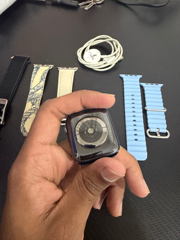 APPLE WATCH S5 - 2