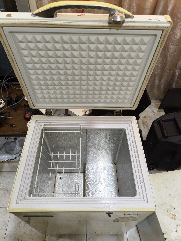 Nikai 33 kg refrigerator - 2